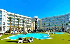 جويل سبورت سيتي آند أكوا بارك